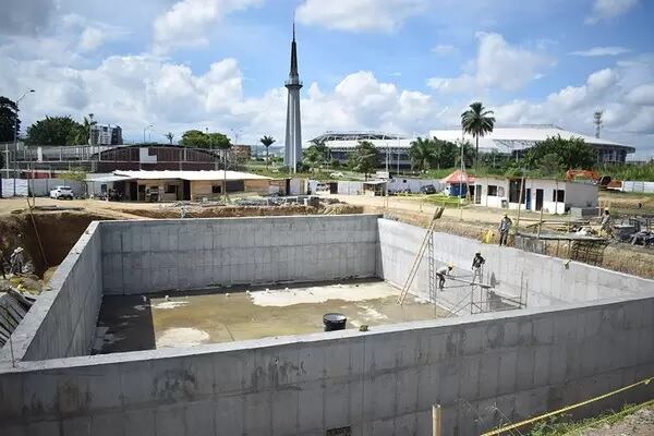 Los eventos deportivos tendrá como sede el Eje cafetero