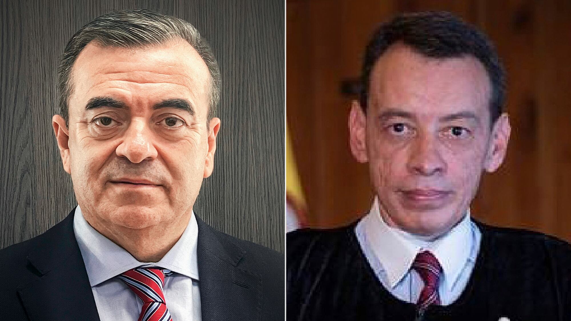 OLMEDO LÓPEZ / Francisco Farfan