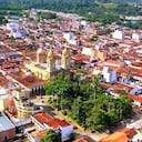 Municipio de El Socorro, Santander.