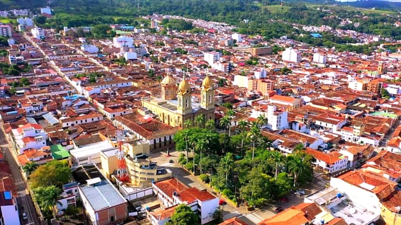 Municipio de El Socorro, Santander. ¿Qué hacer y cómo llegar?