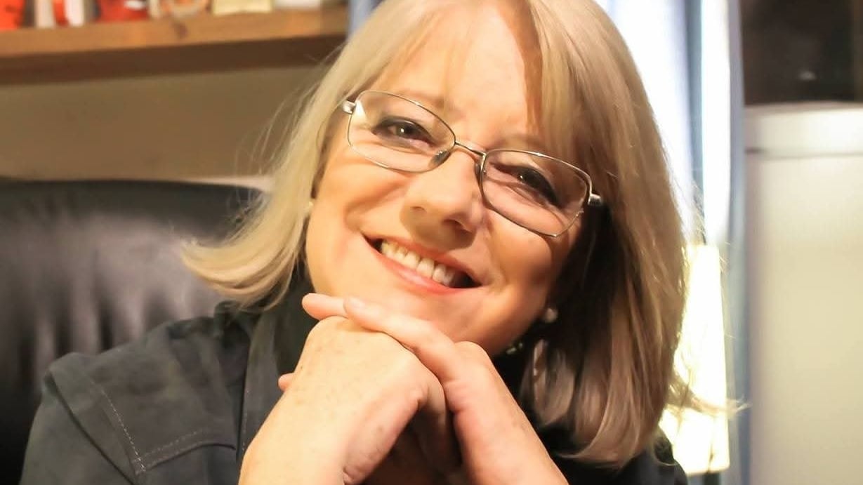 María Angélica Mallarino Trabajó en producciones emblemáticas como Escobar, el patrón del mal, Tres Milagros, Aquí no hay quien viva y El precio del silencio.