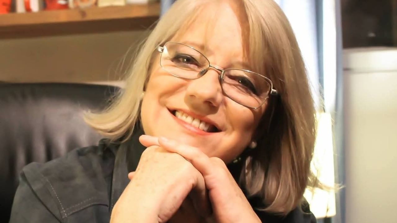 María Angélica Mallarino trabajó en producciones emblemáticas.