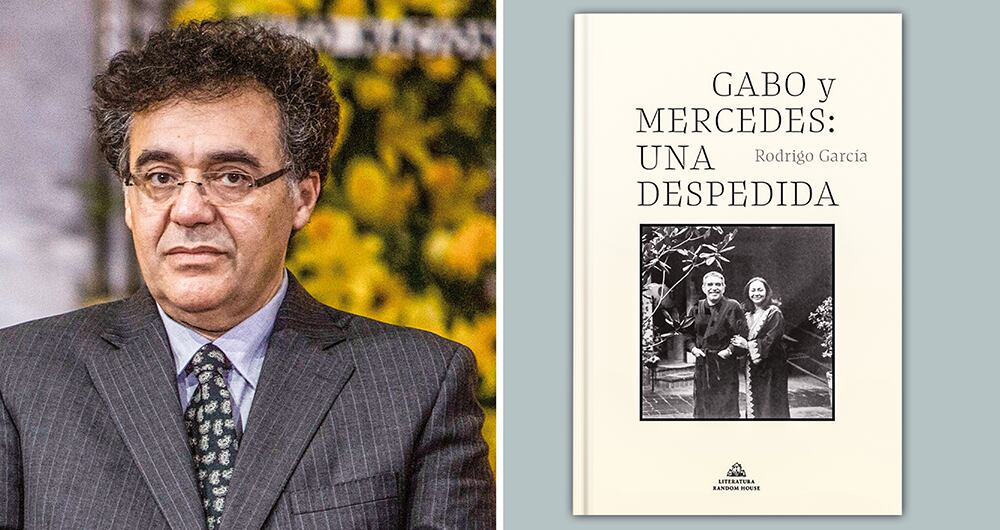   Rodrigo García Barcha