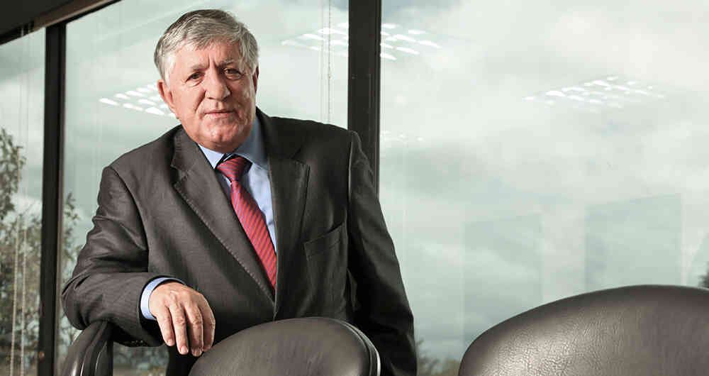 William Vélez Sierra. 