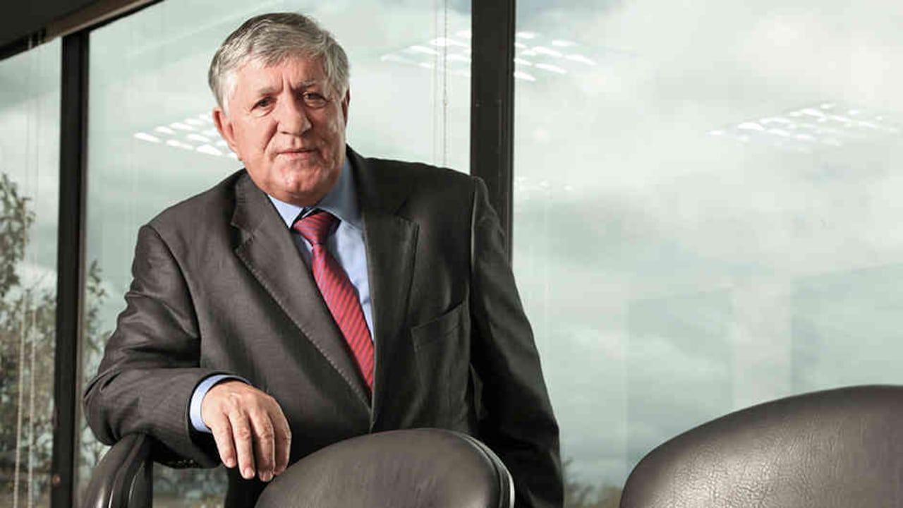 William Vélez Sierra asegura que estas empresas son de mucha lucha y esfuerzo, y se mantienen bajo el mensaje de que las cosas siempre hay que hacerlas bien.