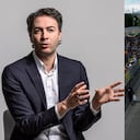 El alcalde cuestionó nuevamente al Concejo y anunció varios de los artistas que estarán presentes.