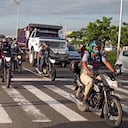 En tres puntos de la ciudad se realizarán trabajos de intervención. Referencia.