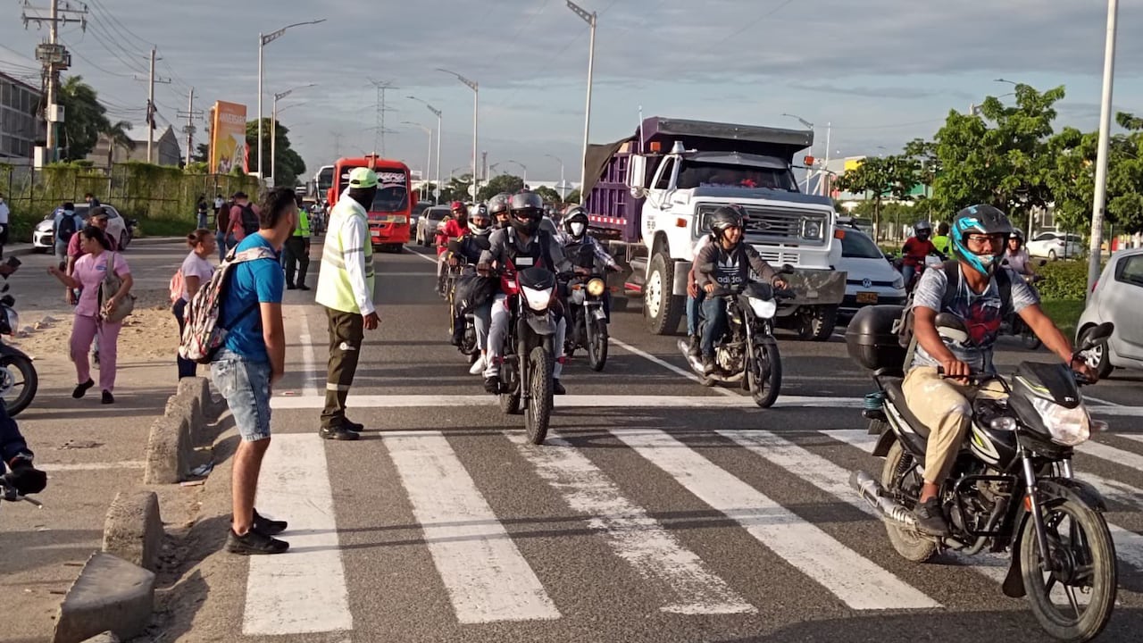 Nuevo asesinato en Barranquilla