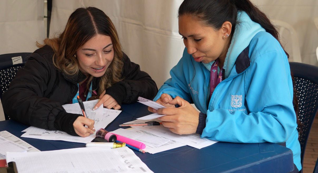 Los horarios de atención serán desde las 5:00 p.m. hasta las 9:00 p.m.