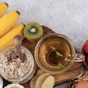 En los bananos es común encontrar presente magnesio, mineral importante para el organismo