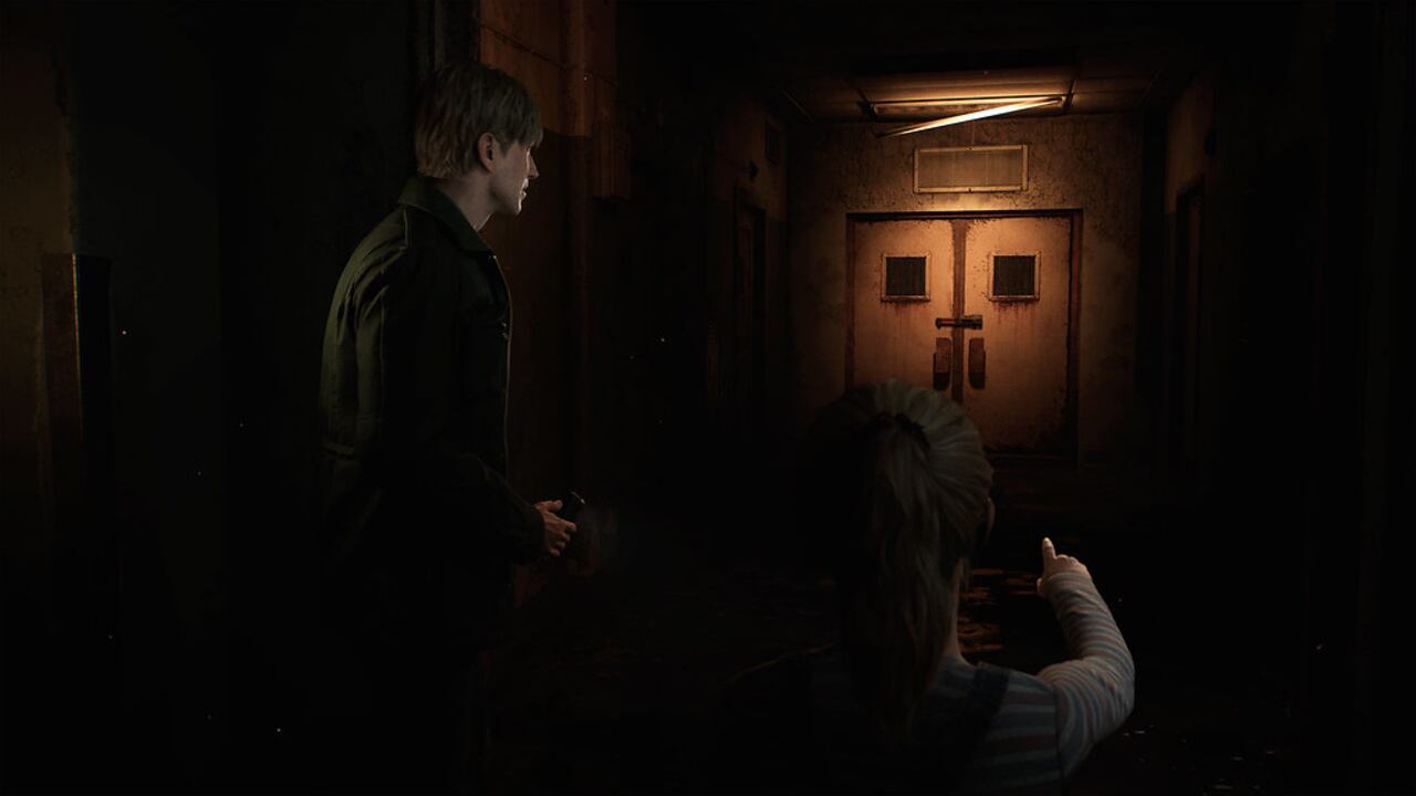 Silent Hill 2 ya tiene fecha de lanzamiento