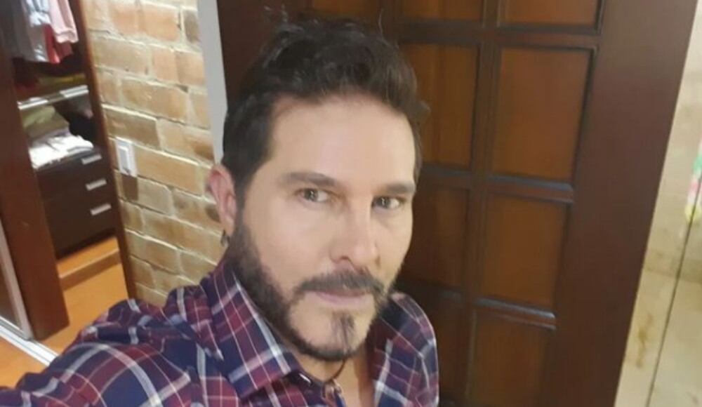 El actor ha brillado con su trabajo como presentador de televisión.