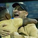 Fernando Salazar, máximo accionista de Águilas Doradas.