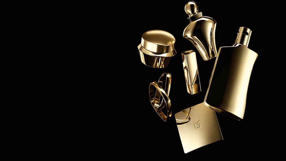 Productos Yanbal, edición aniversario.