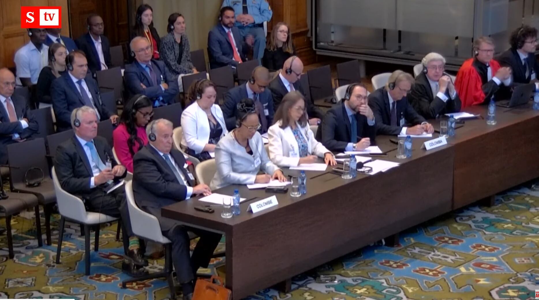 fallo haya colombia nicaragua vivo