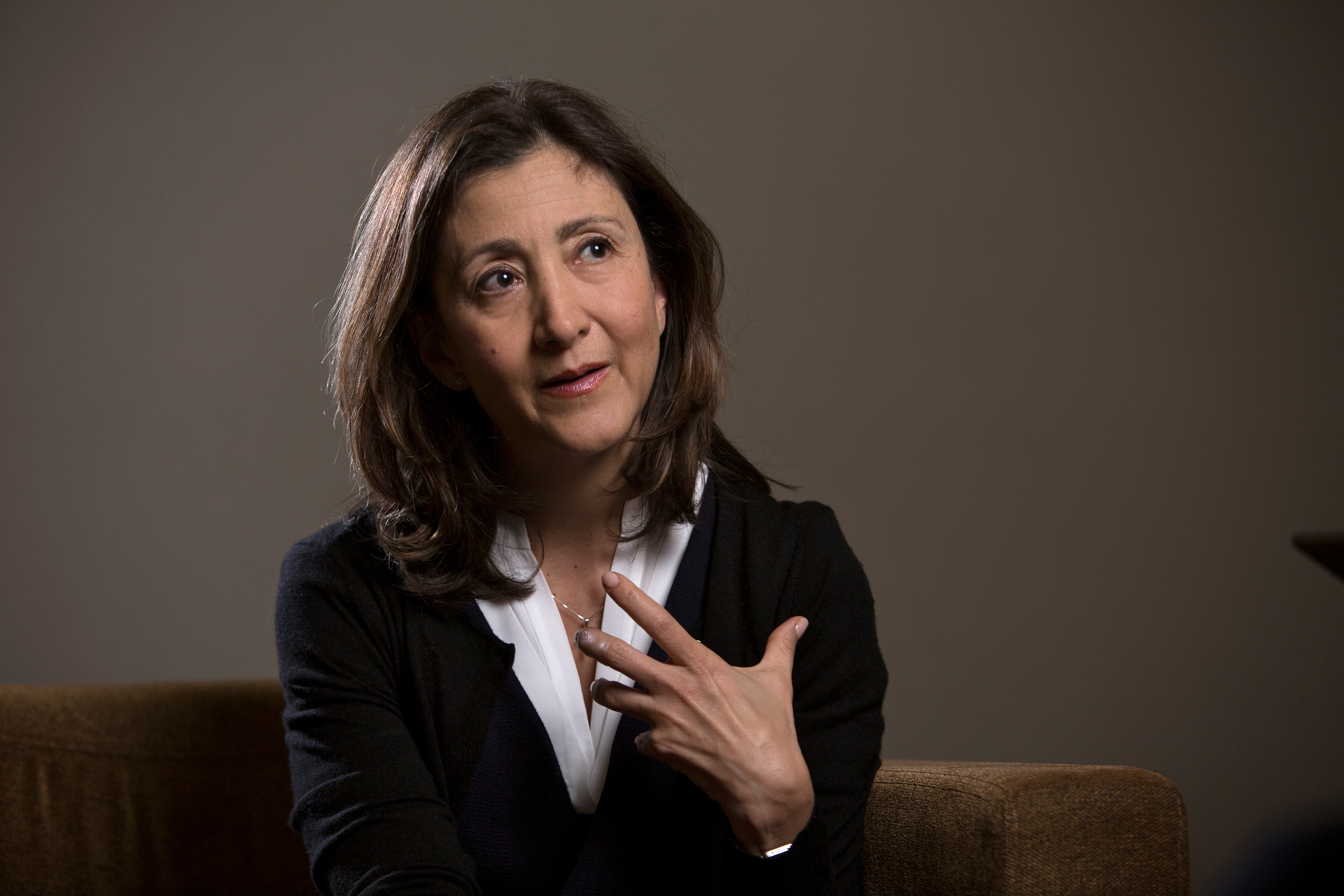 INGRID BETANCOURT