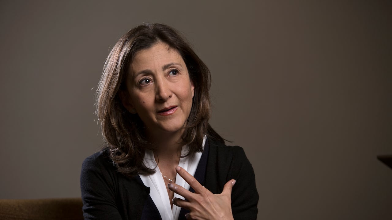 “¿Qué tal les parece el nuevo logo de Verde Oxigeno?”, publicó Betancourt en su cuenta de Twitter.