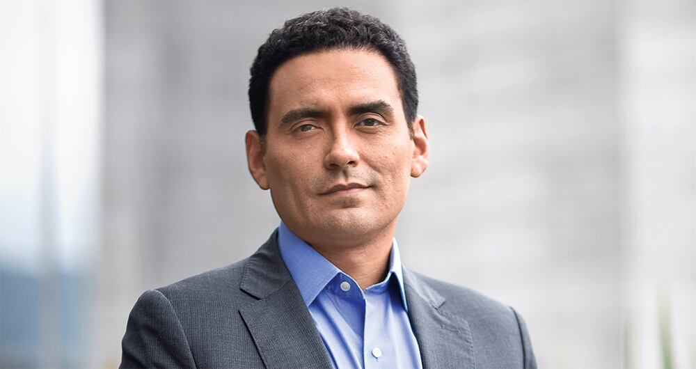 felipe camposDirector de Investigaciones de Alianza