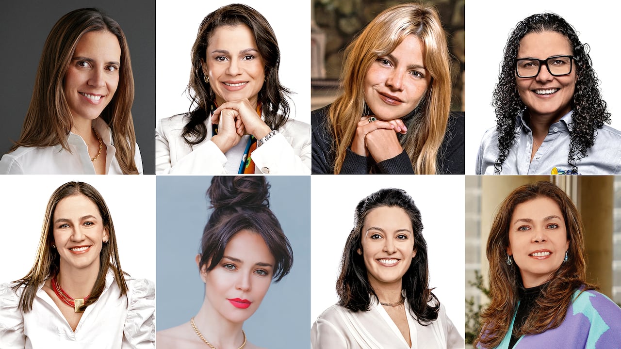 mujeres que inspiran