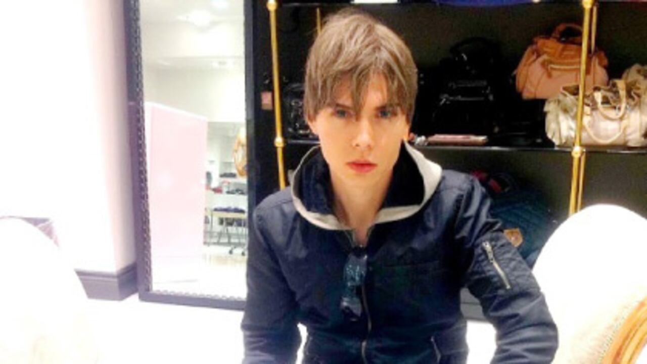 El actor porno, de 29 años, apuñaló con un picahielos a un estudiante chino, lo descuartizó y cometió toda clase de aberraciones con su cadáver.