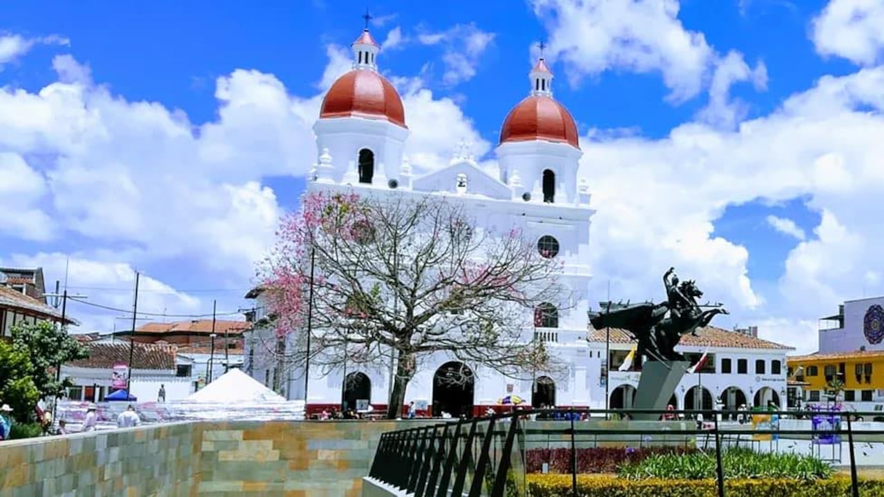 Rionegro, Antioquia