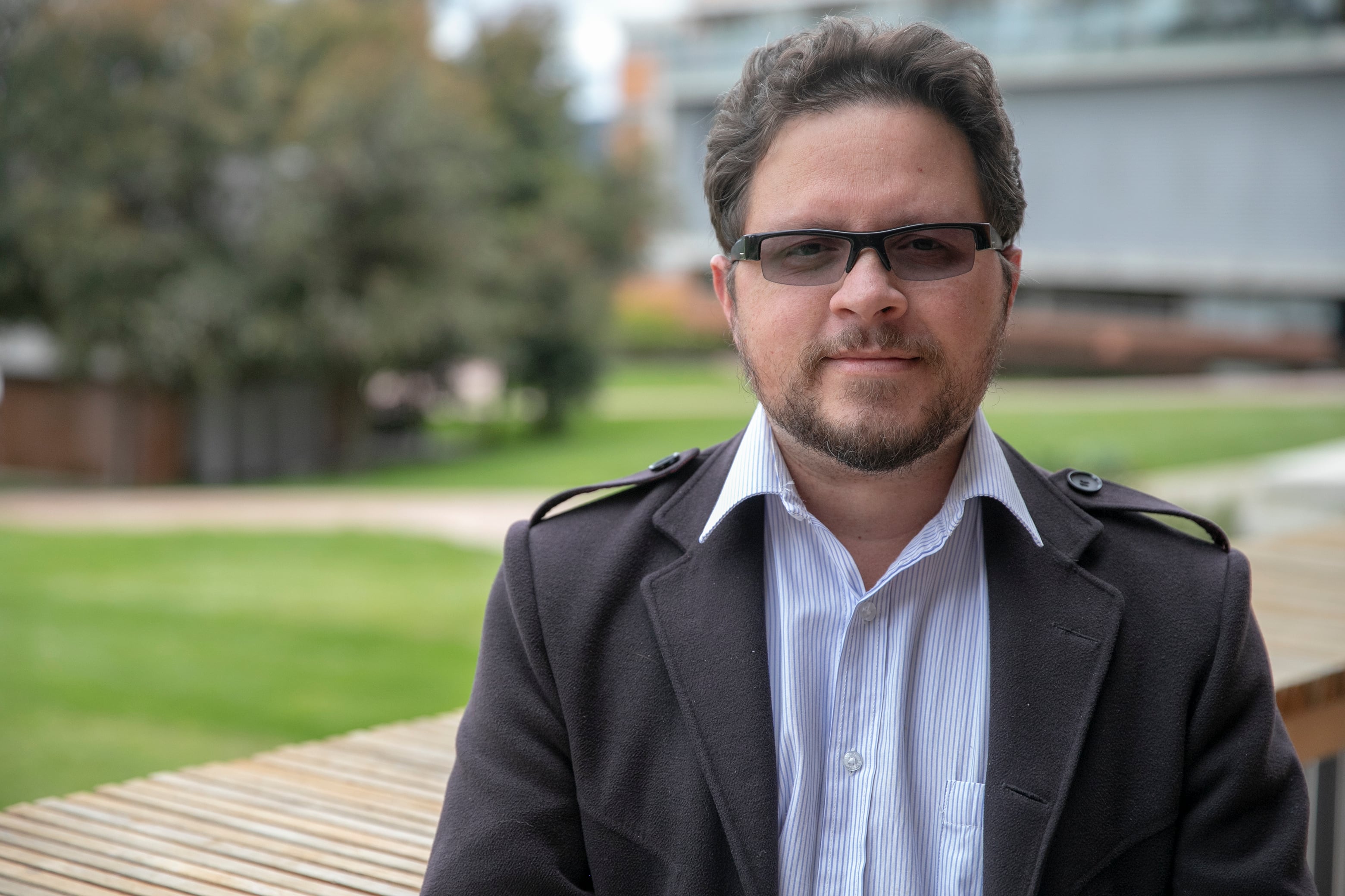 Foto: Cortesía comunicación externa de la Universidad de La Sabana.