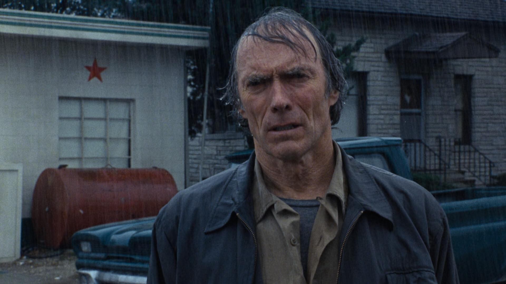 Los puentes de Madison fue estrenada en 1995 y fue dirigida y protagonizada por Clint Eastwood junto a Meryl Streep.