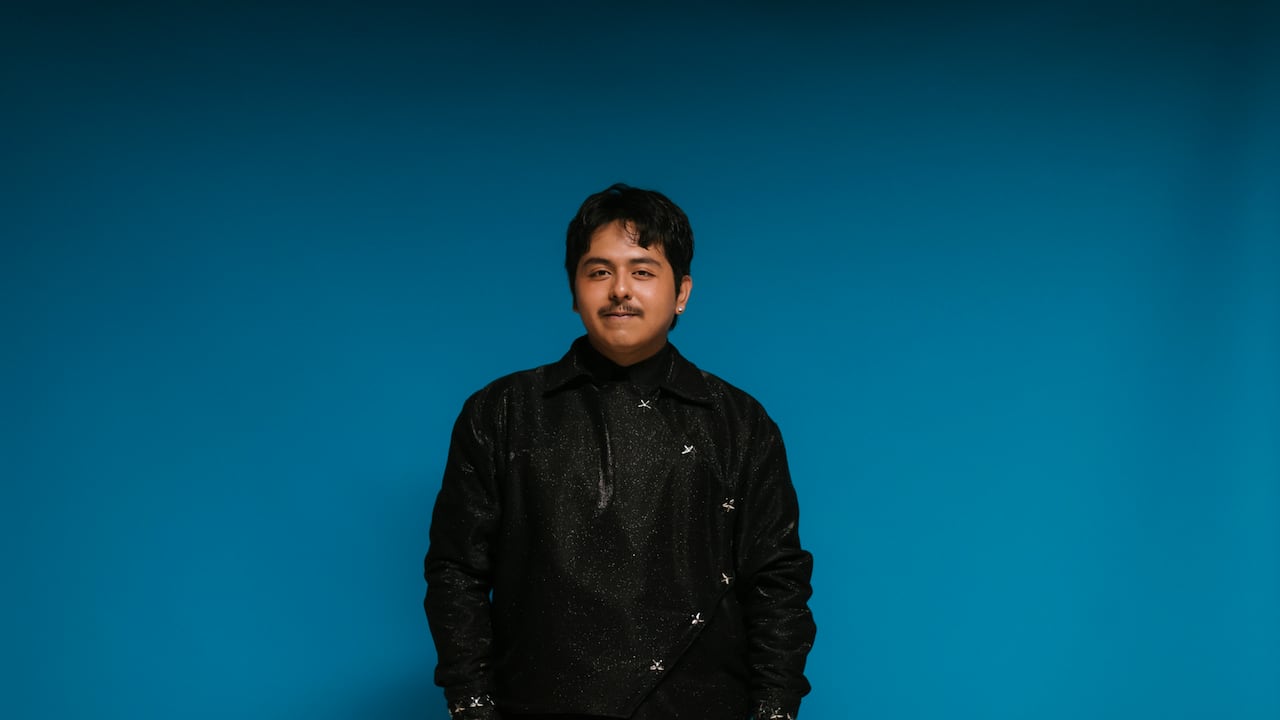 Macario Martínez presenta su primer álbum de larga duración, 'Si Mañana Ya No Estoy'.