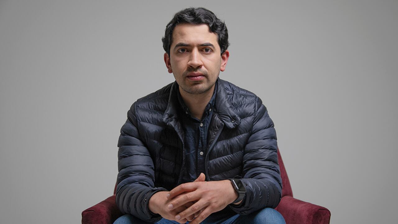 Daniel Briceño, Concejal de Bogotá