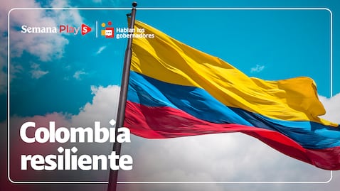 Didier Tavera, director de la Federación Nacional de Departamentos.