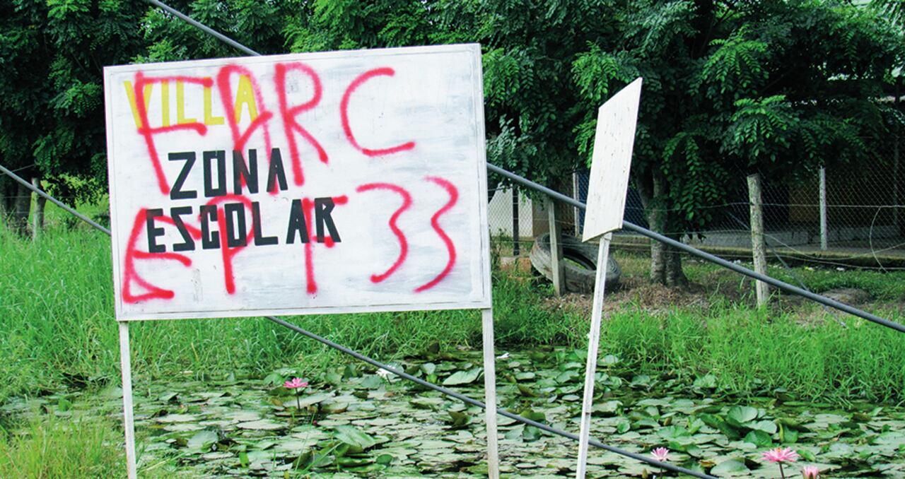 Las Fuerzas Militares enviaron 300 soldados al Catatumbo para menguar las disputas entre los grupos armados.