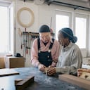 Entornos diversos e incluyentes, clave para retener el talento joven en las empresas