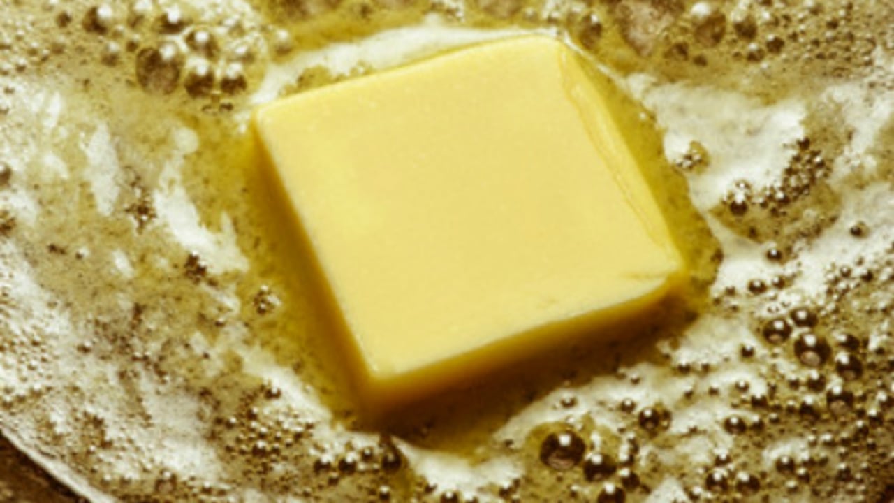 Los dos productos que aumentan la oferta para los consumidores se llaman LIIT, una margarina que contiene DHA y Chef, margarina de cocina elaborada con aceites vegetales.