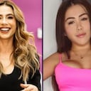 Carla Giraldo paró en seco a Yina Calderón en el lanzamiento de ‘La Casa de los Famosos’