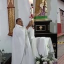 Sacerdote asesinado en Ocaña, Norte de Santander.