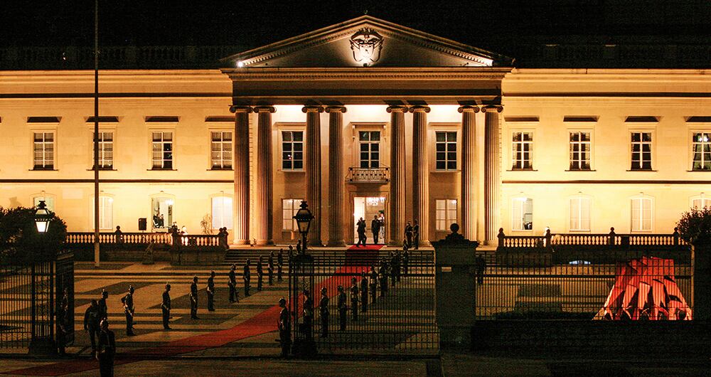 Colombia está a punto de decidir quién llegará a la Casa de Nariño el próximo 7 de agosto. 