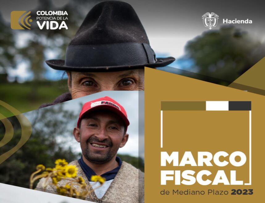 Marco Fiscal de Mediano Plazo 2023