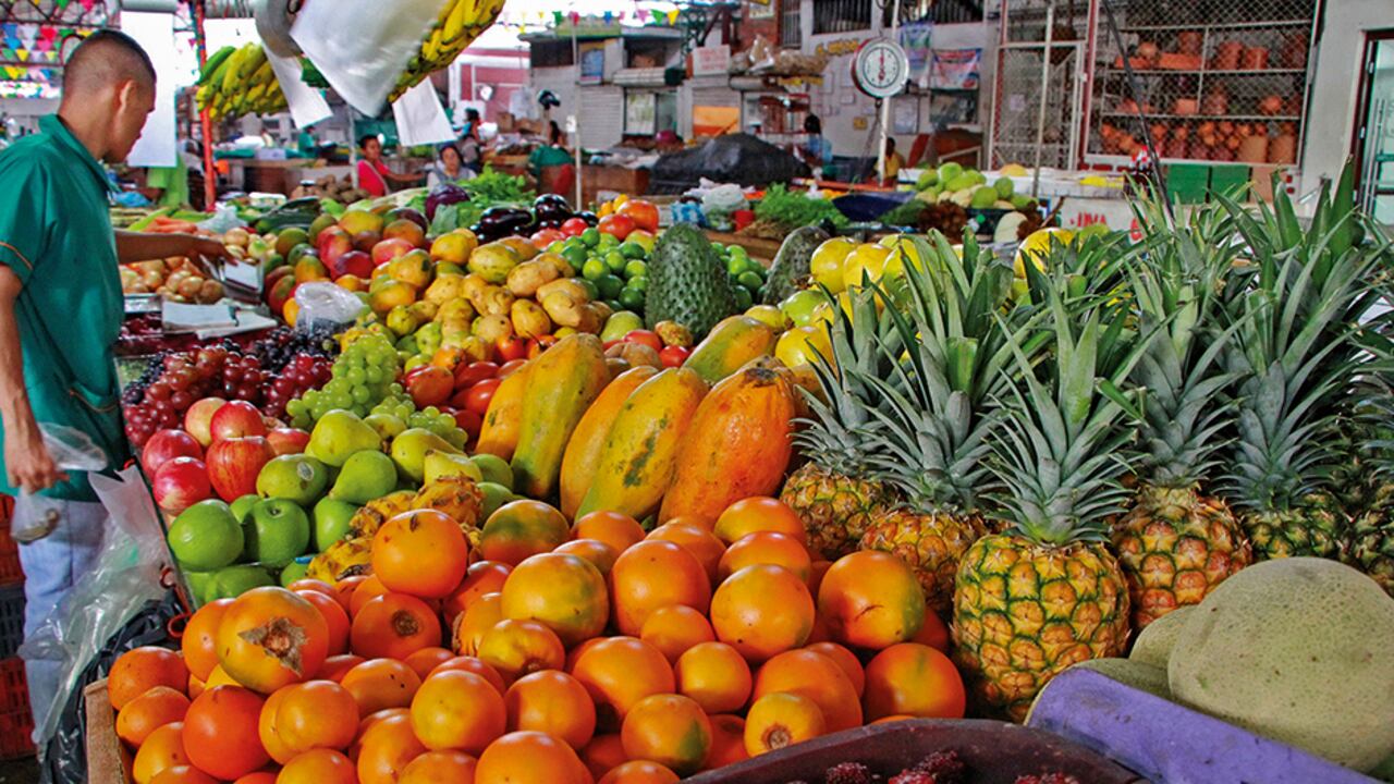Los alimentos se han convertido en el principal impulsor de la inflación en el país. El aumento en los precios de la papa, la carne de res, los huevos y la leche,principalmente, fueron determinantes. En diciembre la inflación de alimentos llegó a 17,23 por ciento.