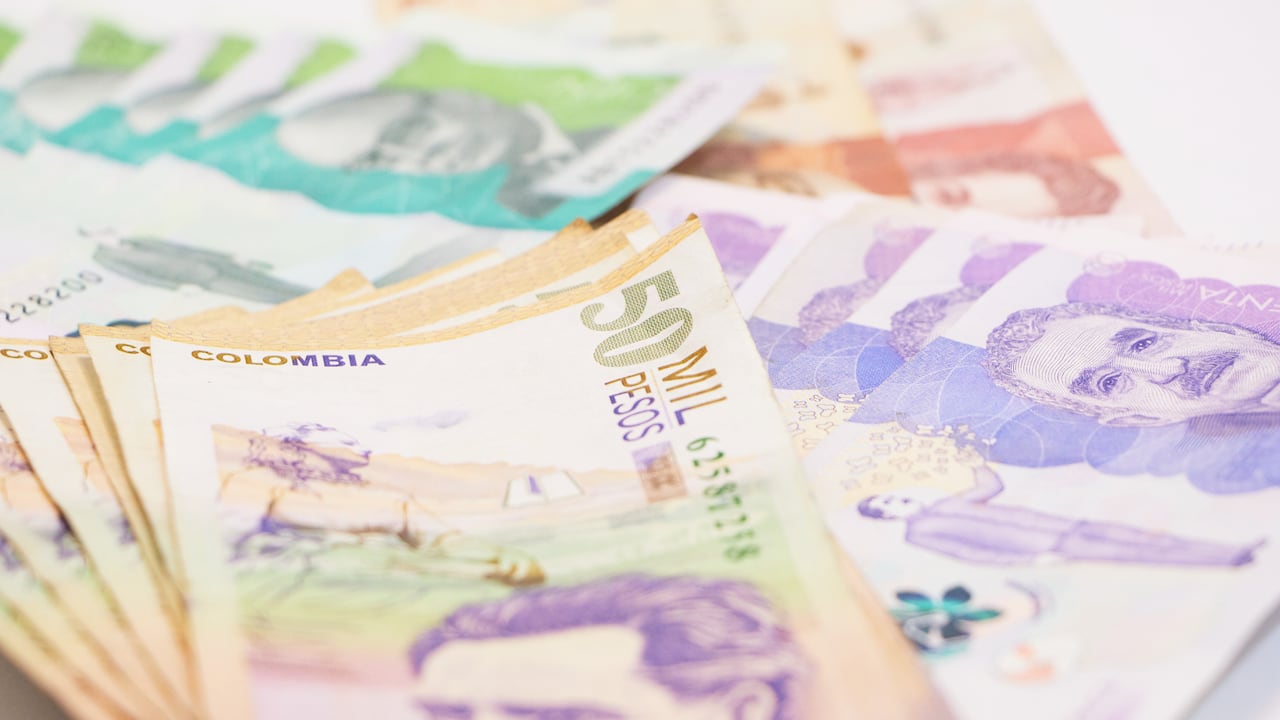 El polémico decreto explica come distribuiran los recursos del 2025.