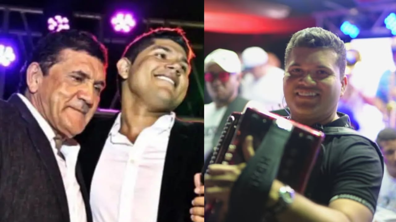 Efraín Zuleta recibe el alta médica tras el grave accidente del bus