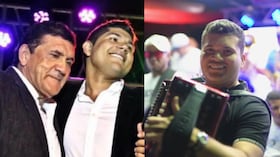 Efraín Zuleta recibe el alta médica tras el grave accidente del bus