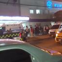 En el centro médico ubicado en el barrio Versalles se presentó un acto sicarial al interior.