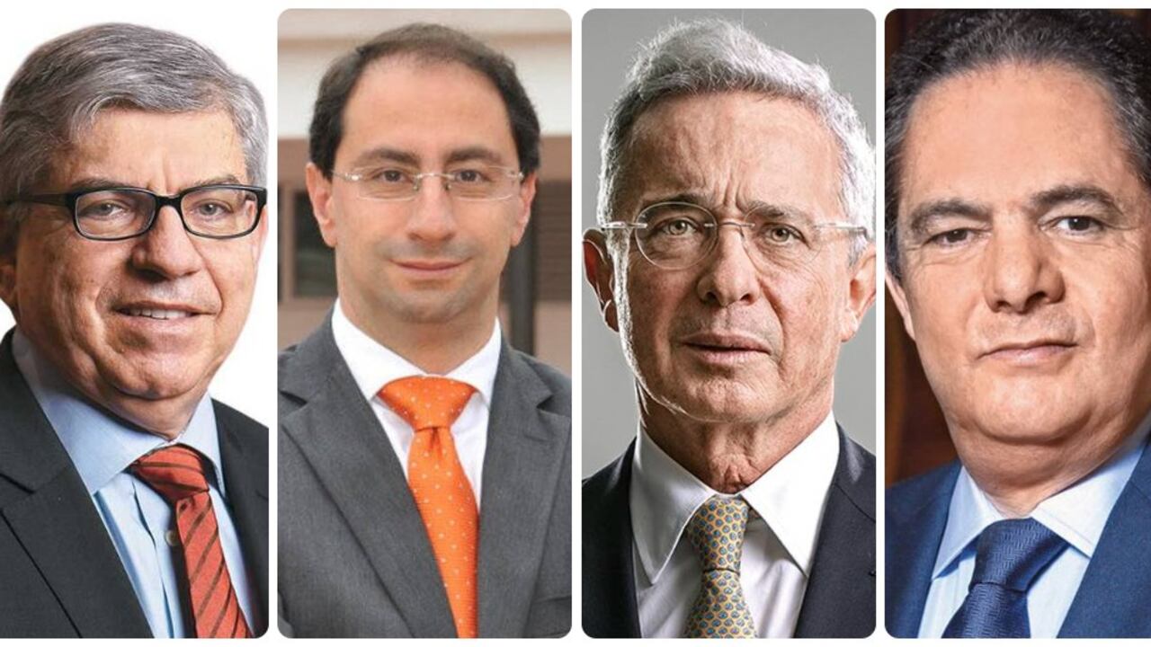 El Gobierno y los consensos de la reforma tributaria