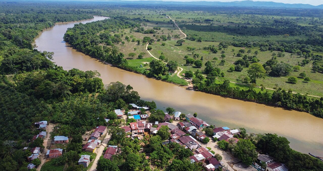 La región del Catatumbo ajusta diez días en guerra por cuenta del ELN y las disidencias de las Farc. Más de 40.000 personas han sido desplazadas del territorio y 12.000 más están confinadas. La fuerza pública intentará tomar el control.