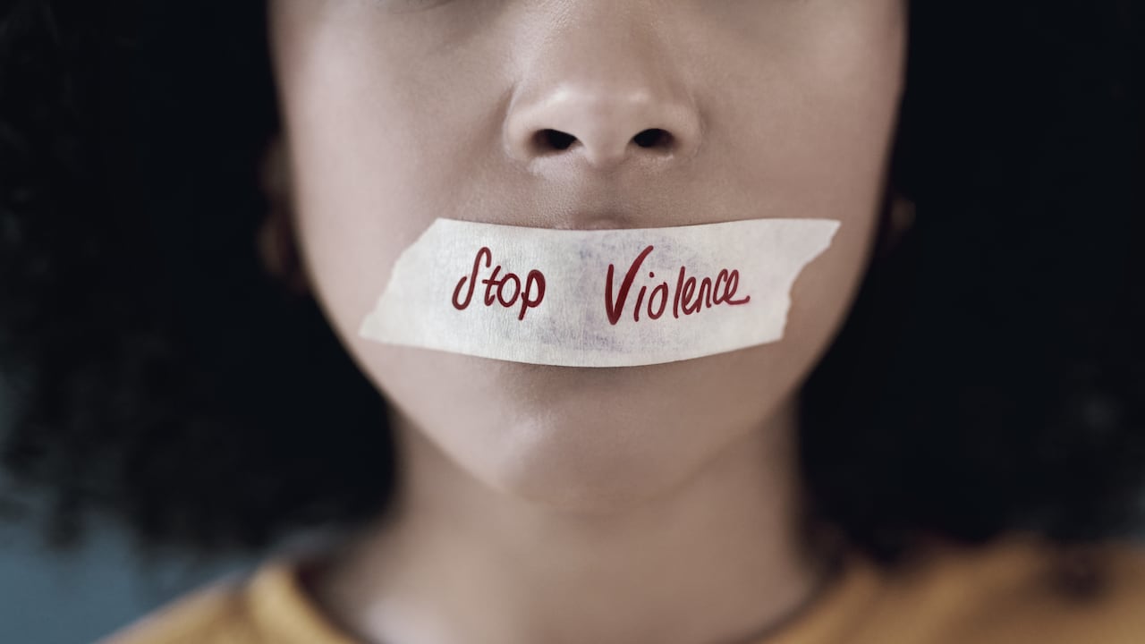 Alerta de feminicidio: la abogada que había desaparecido en la escuela de Policía de Ecuador fue asesinada. (Imagen de referencia).