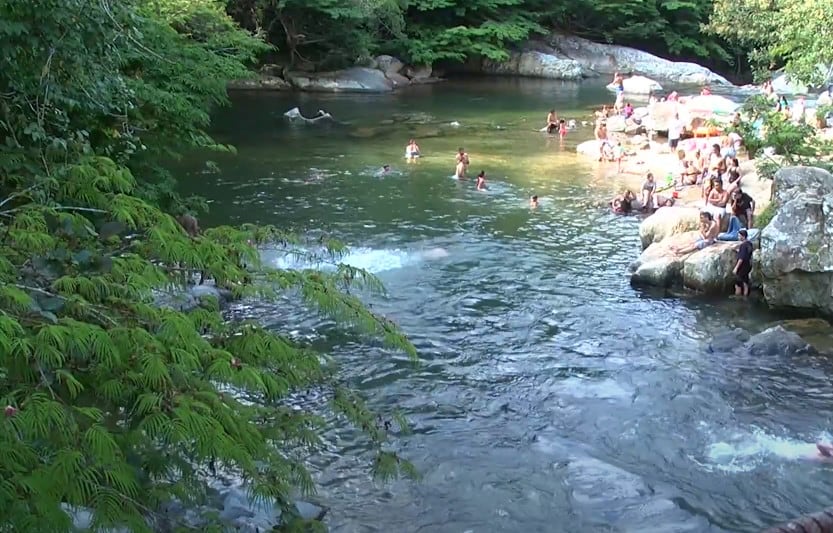 San Rafael, Antioquia