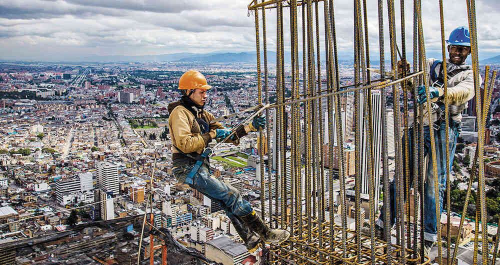Reformas, crisis y economía bajo presión: el FMI inicia reuniones con agenda cargada.
