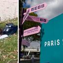 Thomas Ceccon criticó condiciones del alojamiento en los Olímpicos París 2024