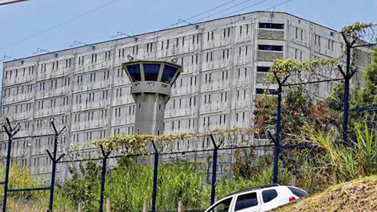 En la cárcel Pedregal hay una crisis que obliga a tomar medidas urgentes.