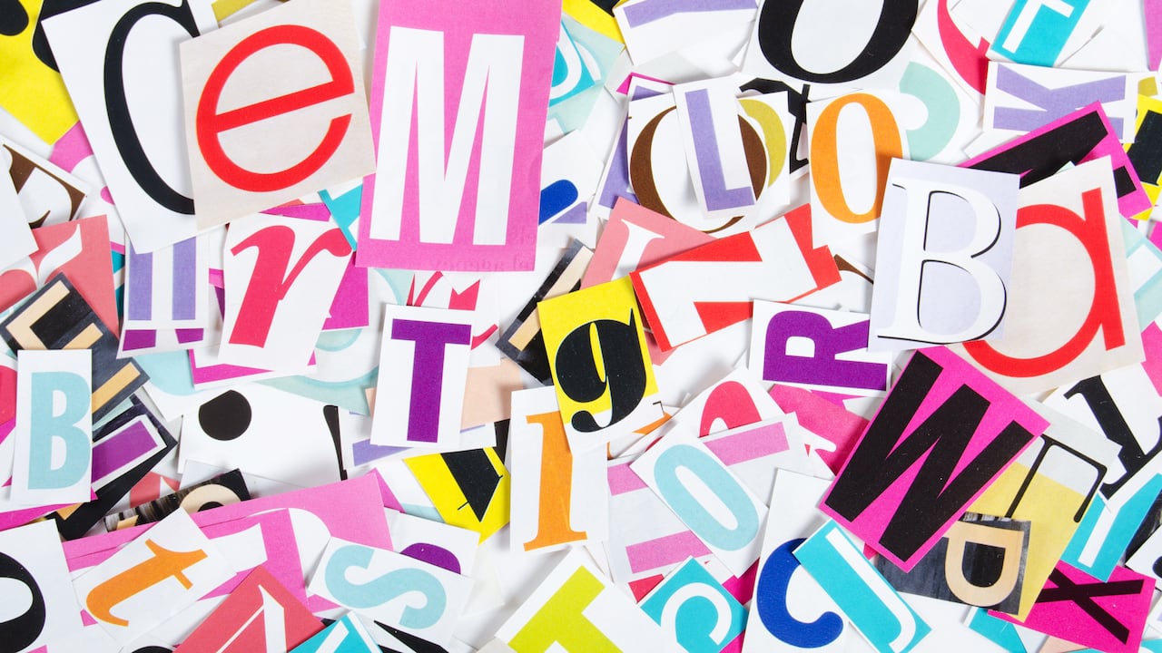 Las palabras en español que se consideran "más bonitas" suelen tener una cualidad especial.